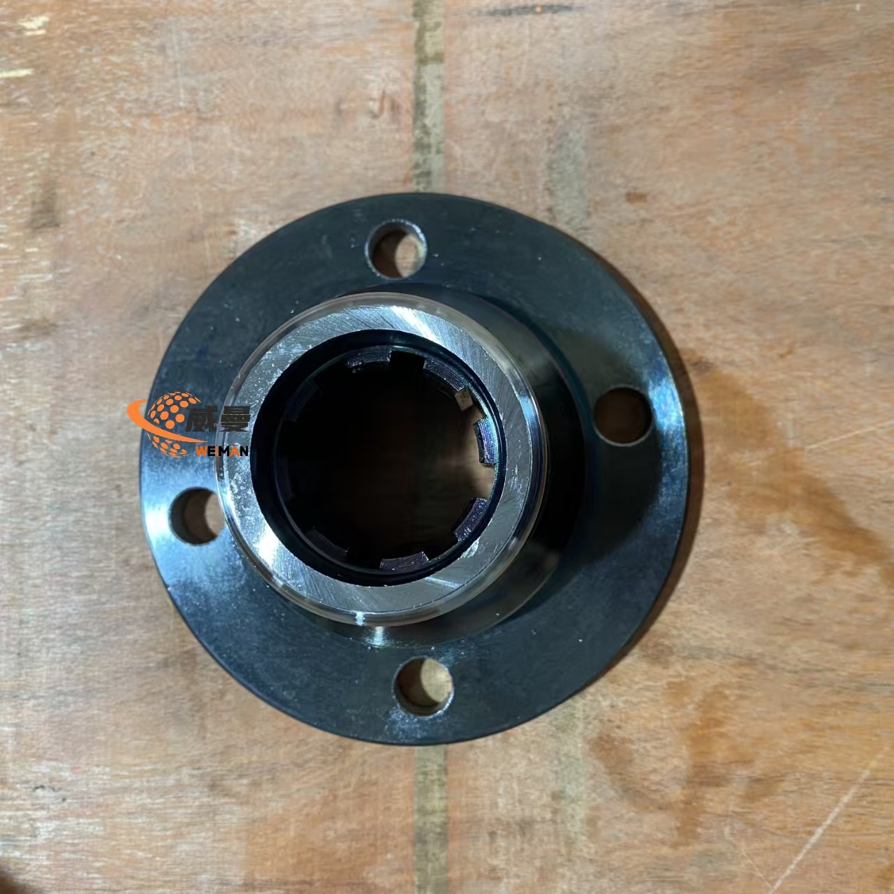 SEM Wheel loader part Flange W020200261 5362469