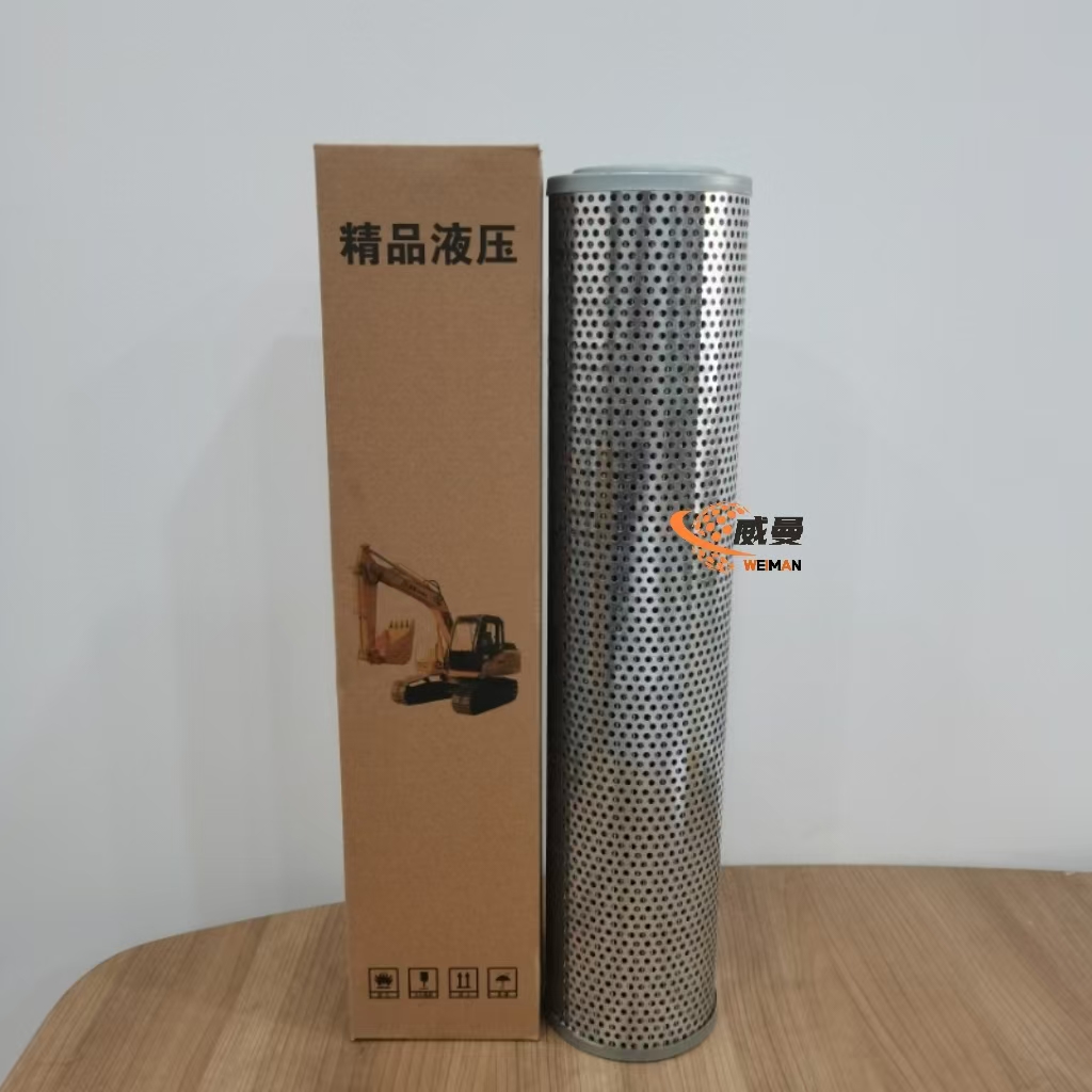 5228468 Filter 1.8kg SEM Loader Parts 5228468 Filter for Wheel Loader SEM 659c
