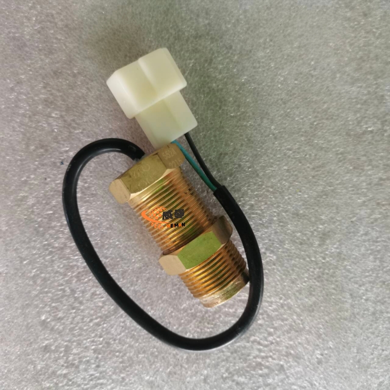 XCMG 803544256 XT670-140 Speed Sensor 34 860127219 0.1kg with good price