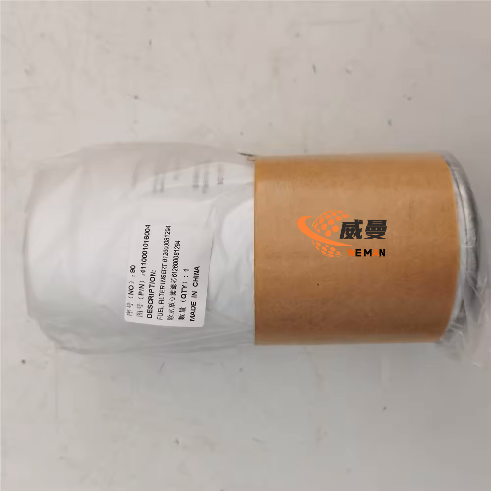 4110001016004 fuel filter 3