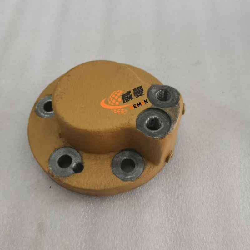 SEM NZ32047005100  5431633 Oil inlet cover input reverse 2.2kg for machine with Good Quality and Price