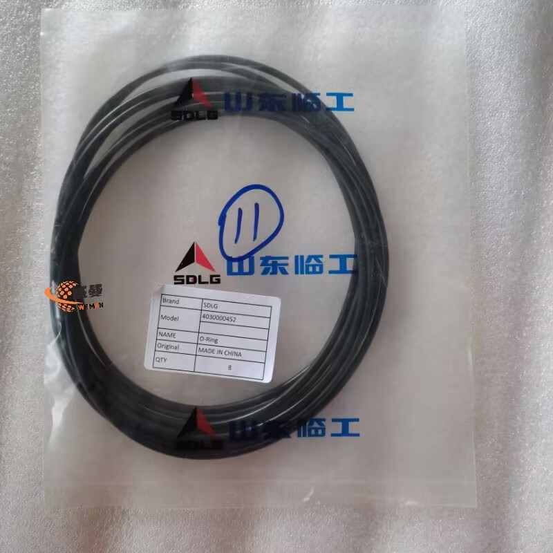 SDLG 4030000452 O-Ring 0.05kg for machine with good price