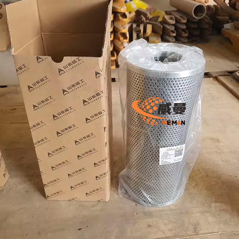 4120004037001 hydraulic return filter  3