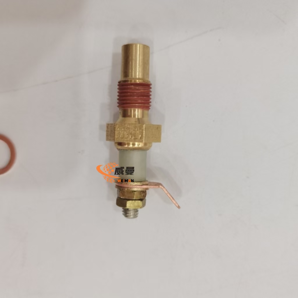 AZ1500090132 Temperature sensor AZ1500090132 Thermometer sensor | Weichai Engine Parts