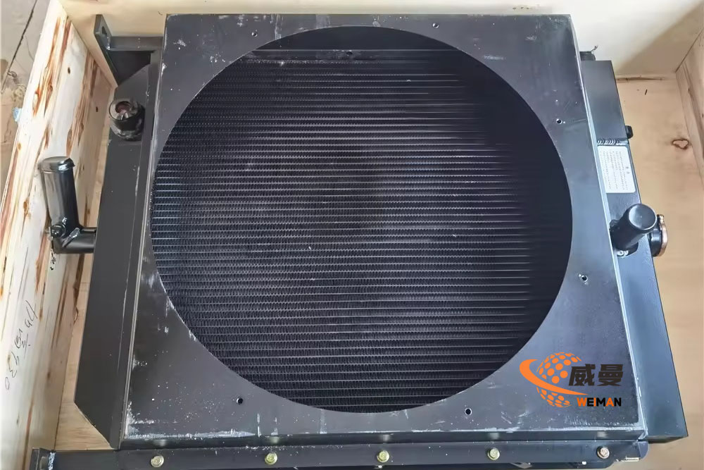 4110001521 cooler water tank 2