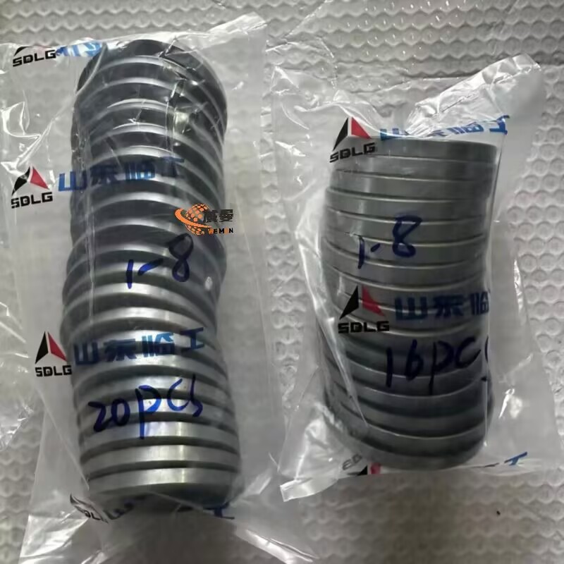 SDLG 4043000127 Sealing ring LGB307-60 for LG Machinery with good price