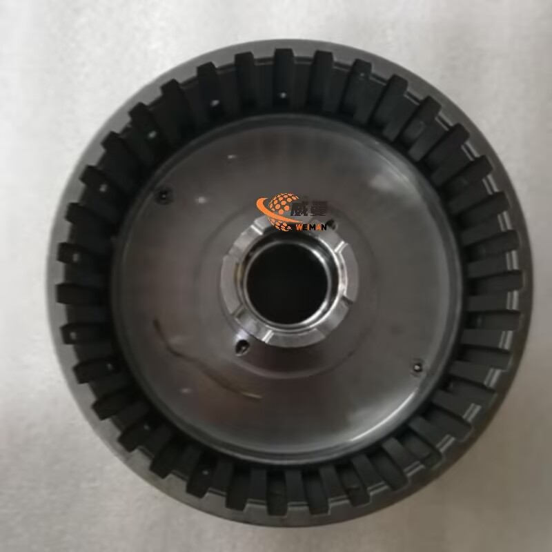 The Clutch Housing 4644252087 for Advance Transmission Parts with good price