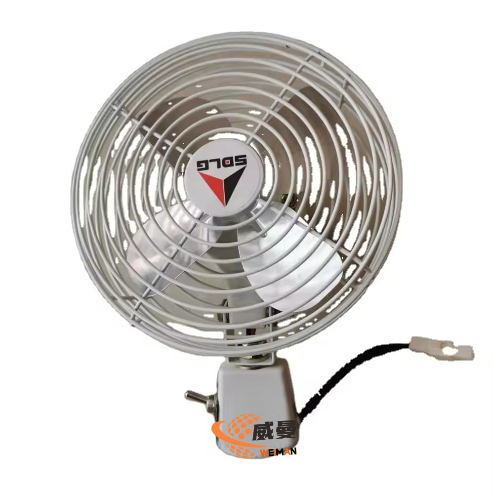 Wheel loader spare part cabin fan 4190000608 for LG936 LG956 with good price