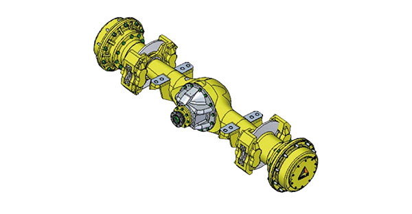 Spare Parts