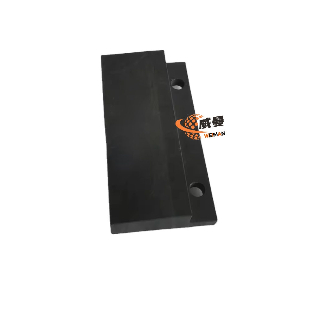 28350001191 wear plate for LG G9165 G9190 G9200 graders