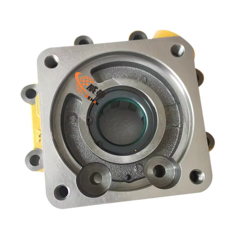 spare part 4120005410 transmission variable speed pump for L953F L956F loader part