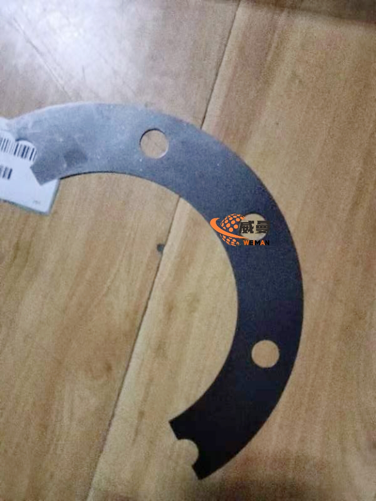 29270010161 SHIM FOR SDLG WHEEL LOADER L955F L956F