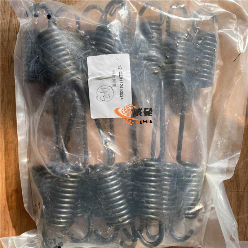 LGMG  4110001141009  Return Spring    for machine with Good Quality and Price
