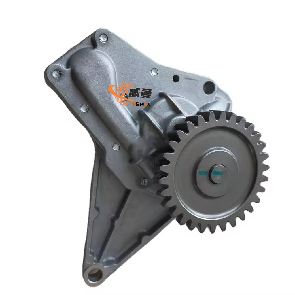 High quality TD226B engine oil pump 12159765 for sale