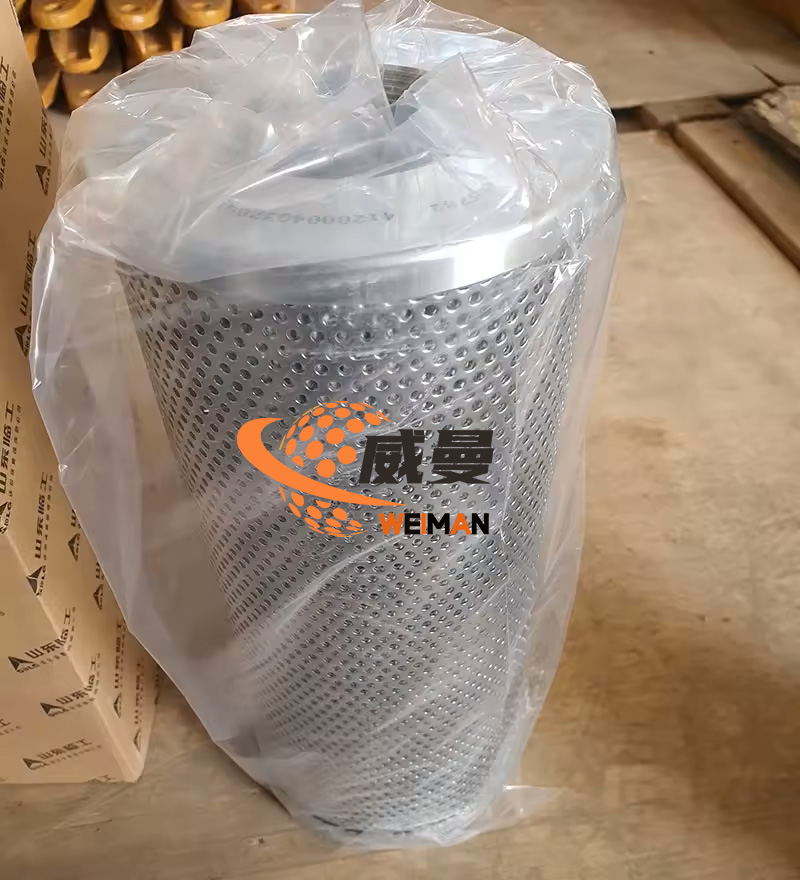 4120004037001 hydraulic return filter  2