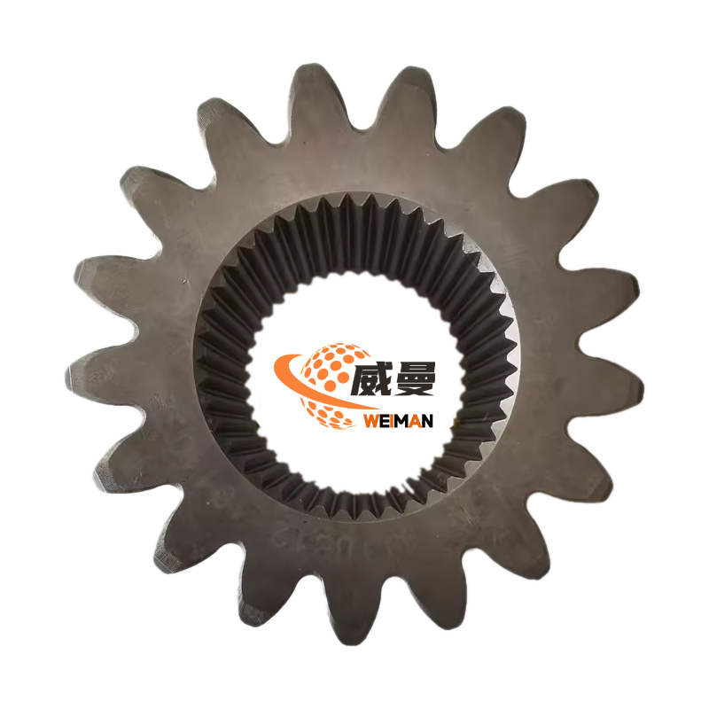 sun gear 29070012671 2