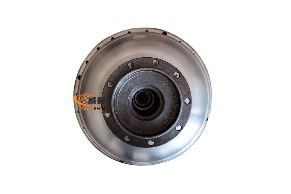 A301 gearbox torque converter  2.jpg