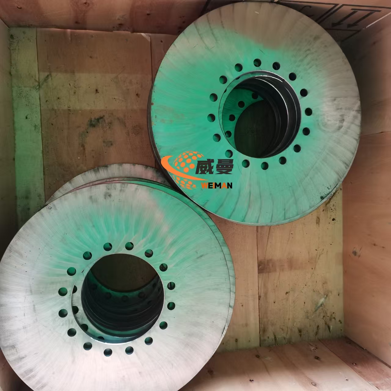 XCMG LW500FN ZL50GN loader spare parts 275101789 Brake disc