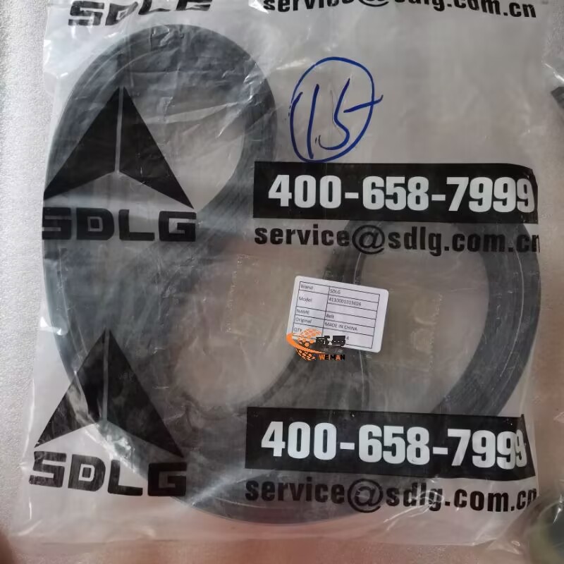 SDLG 4110001015026 Belt 0.25kg for machine with good price