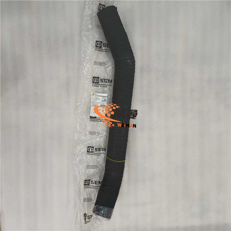 SEM  Z5B242003 Work pump suction pipe  for machine with Good Quality and Price