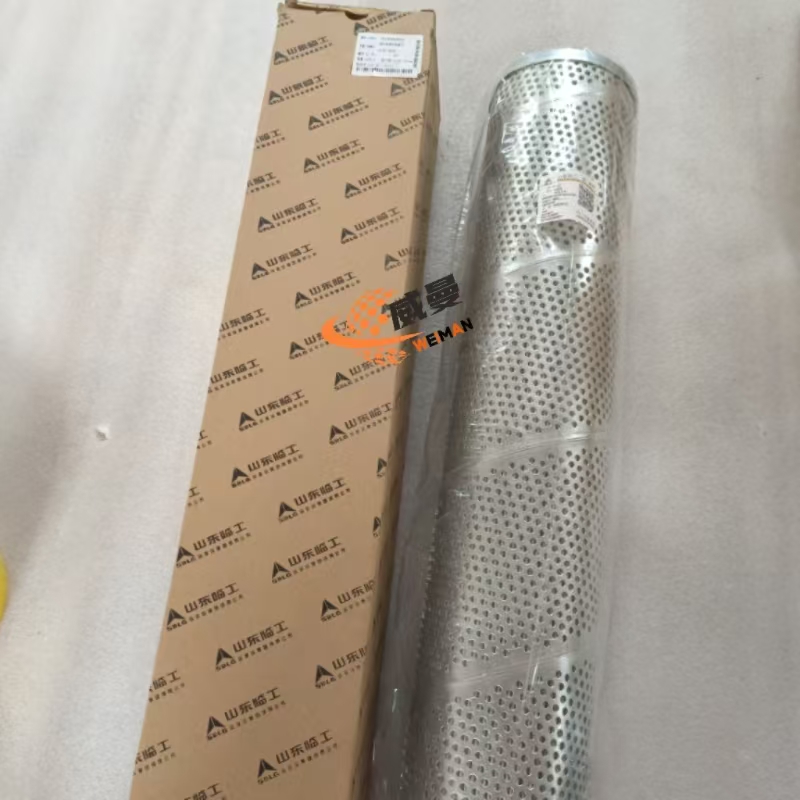 SDLG 2910000061 filter 3.3kg for machine with Good Quality and Price