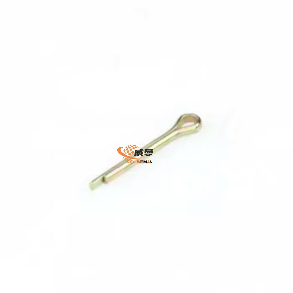 4016000101 SPLIT PIN FOR SDLG WHEEL LOADER