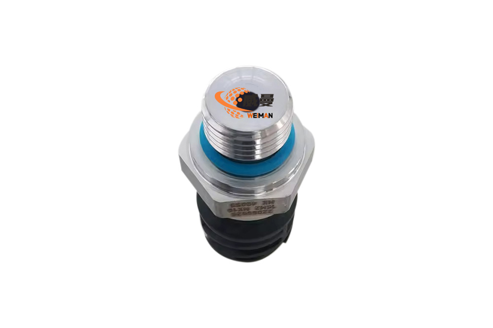 21634021 22899626 Oil Fuel Pressure Sensor For VOLV O PENAT TRUCK D12 D13