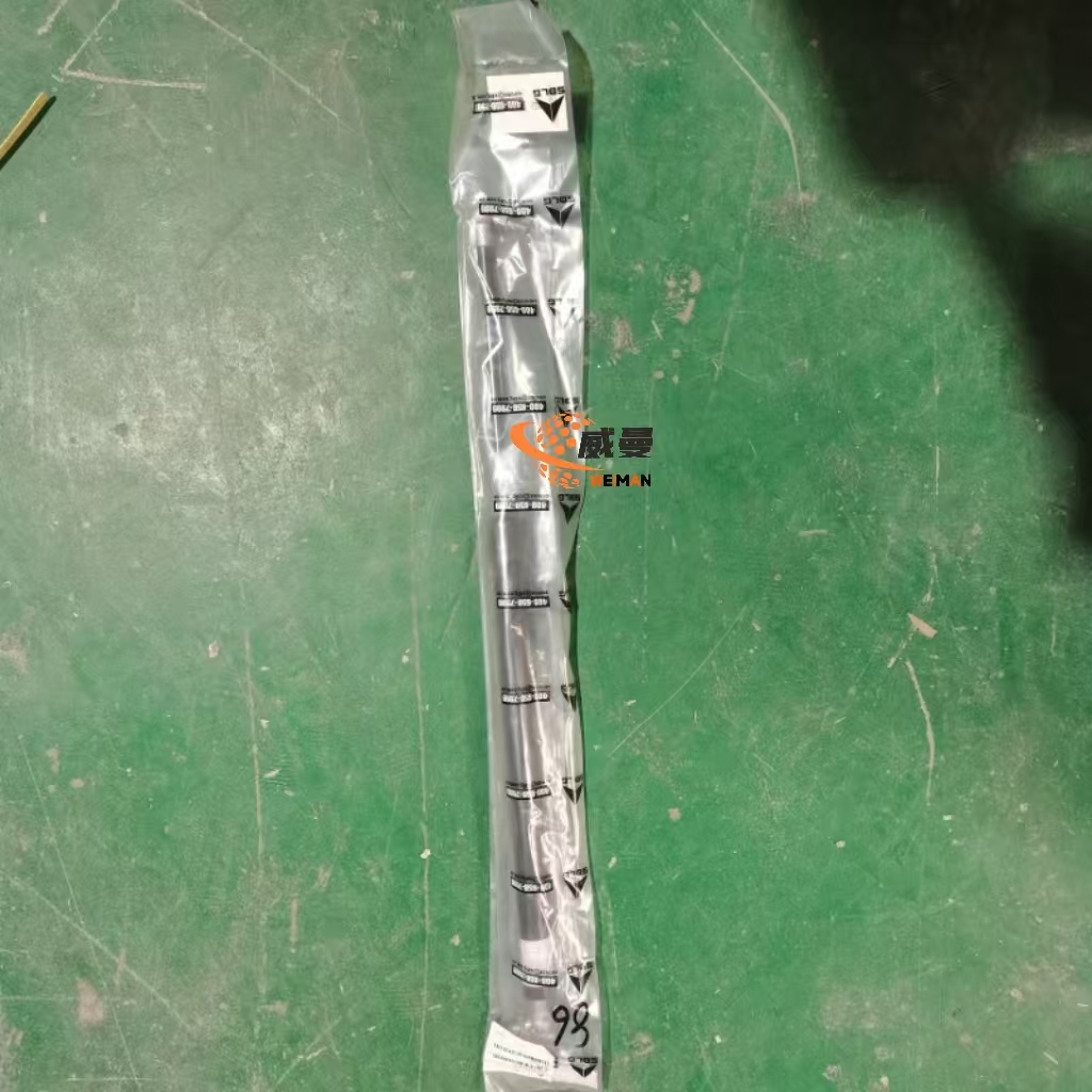 Original Gas Spring 29330014621 For LG956L LG958L Wheel Loader Parts Engine hood spring