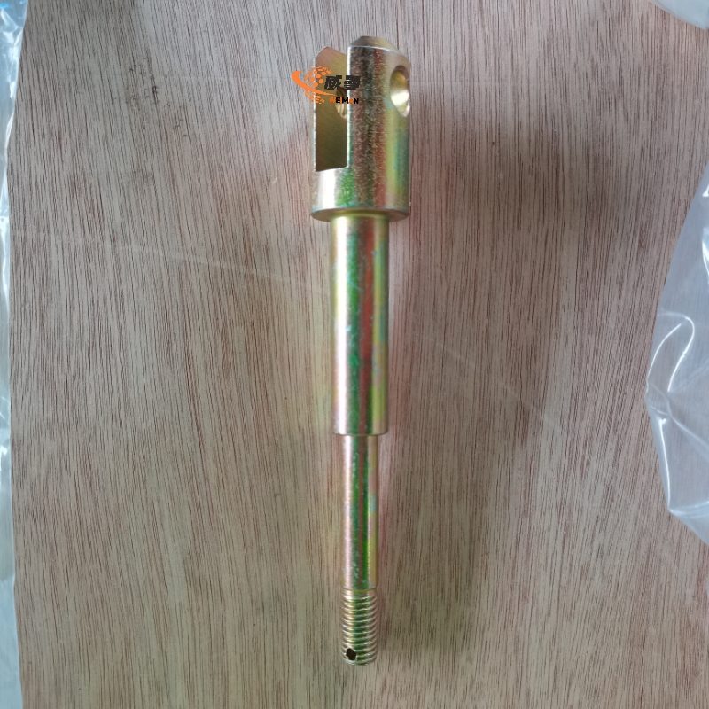 XCMG 401001925 XT752.11.2-3 Pull rod 0.35kg for sale