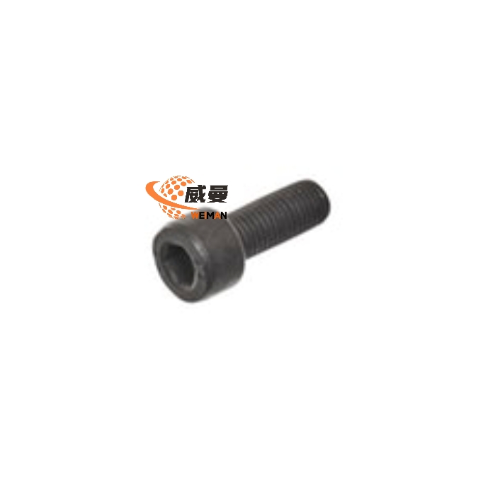 SDLG Nut bolt 4014000118 GB70-M8120-8.8 for LG wheel loader with good price