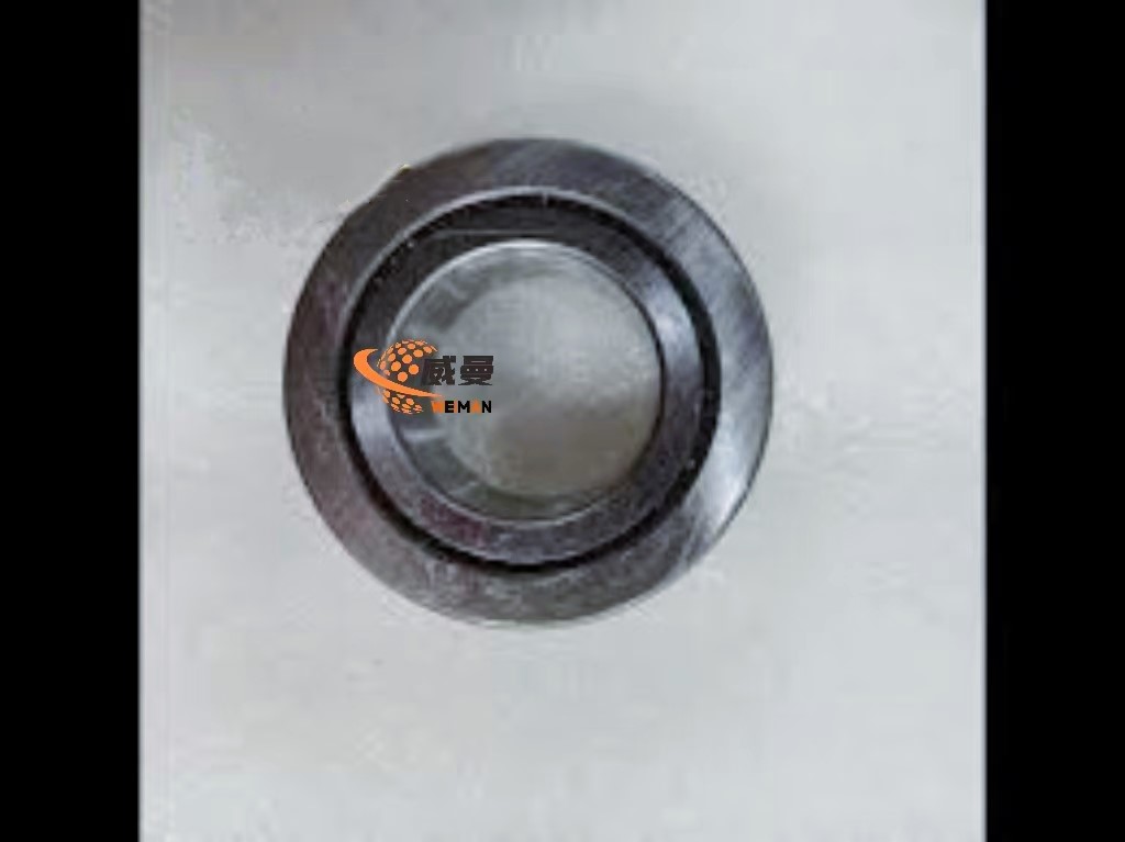 Spare parts bearing W110002670 for 638