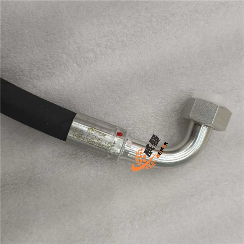 SEM  Z6B231001  High Pressure Hose Assembly for machine with Good Quality and Price