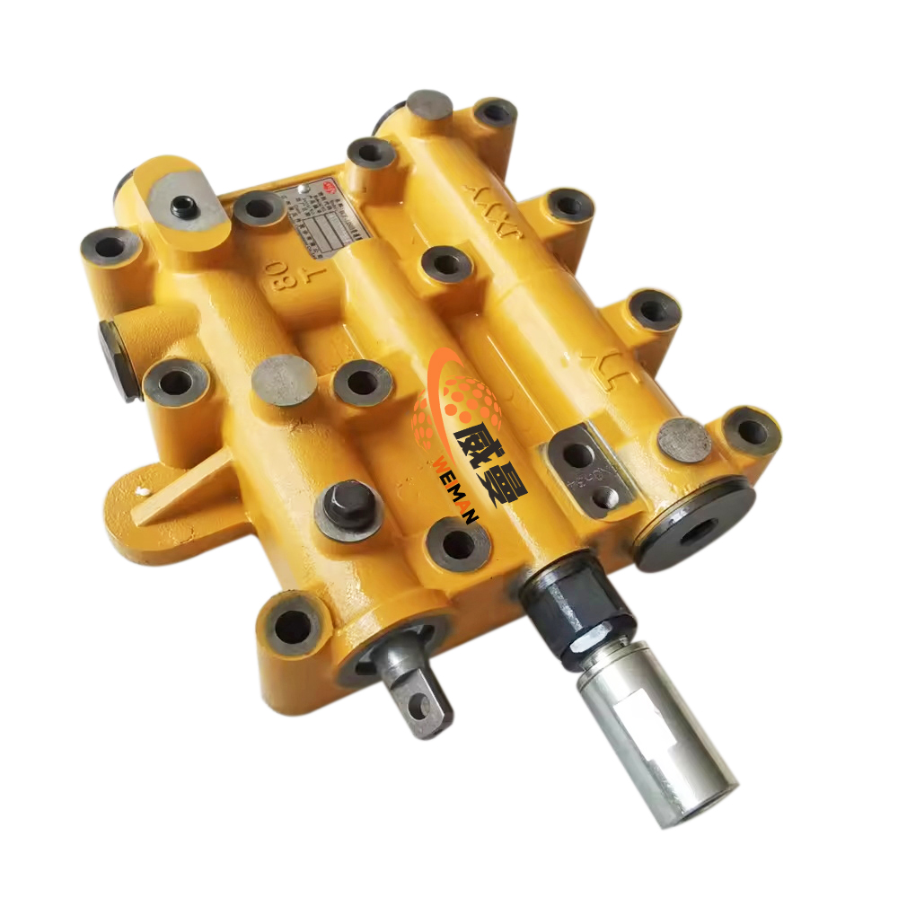 ransmission control valve assy 4120000064 2