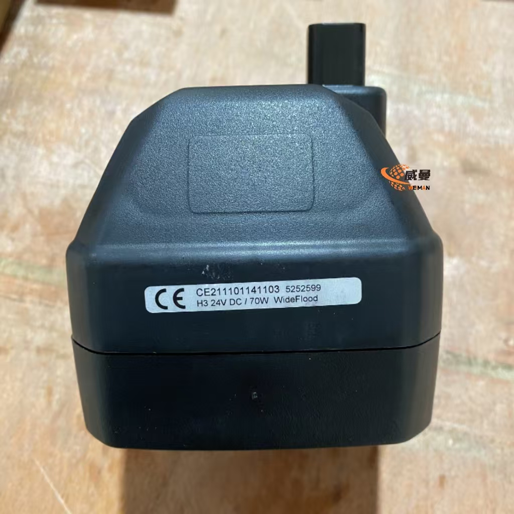 SEM W46000417 Light