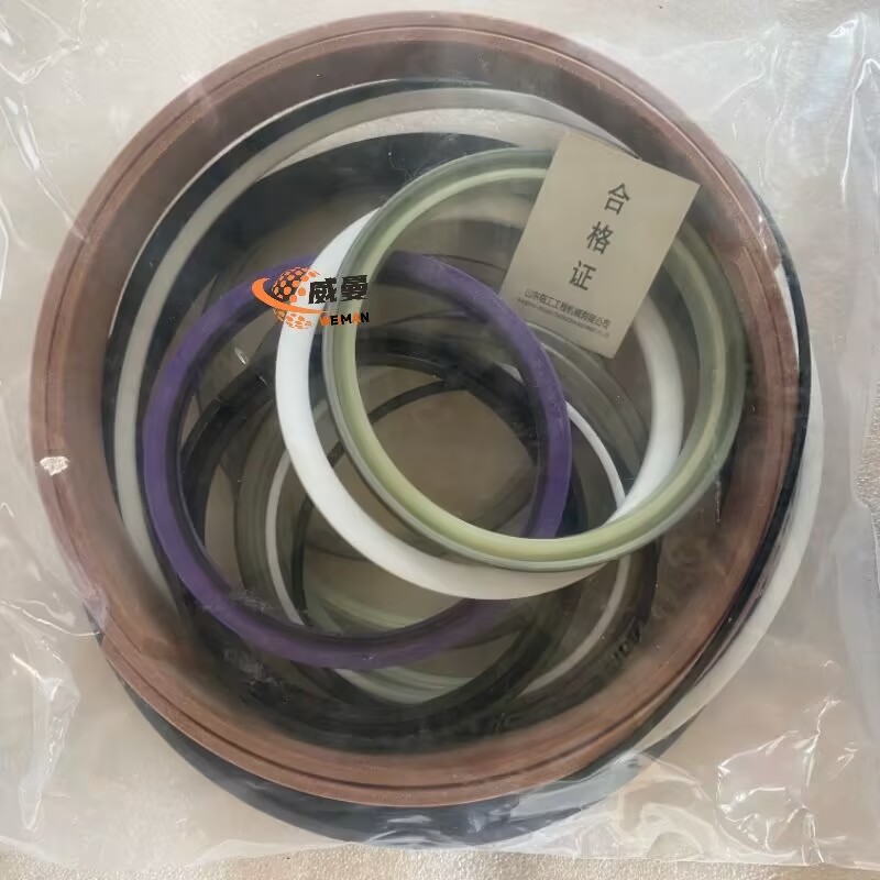 SDLG 4120007867004 Sealing Kit 0.64kg for LG953 Wheel Loader with good price