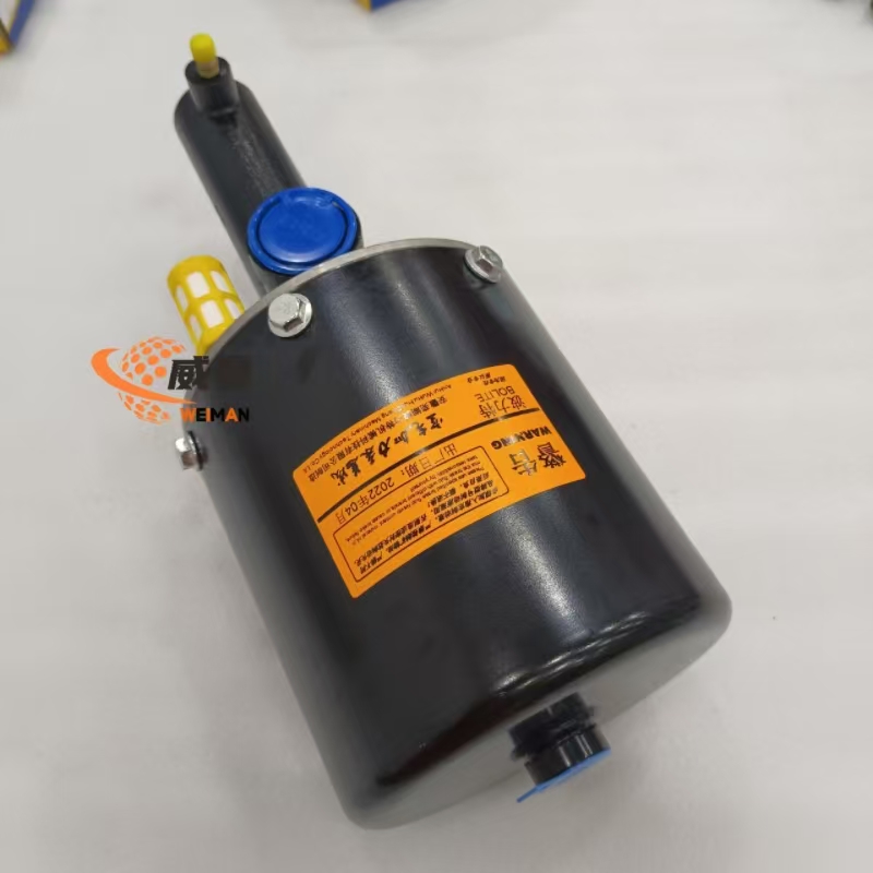 XCMG 252115191 booster bump 5.8kg for machine with Good Quality and Price
