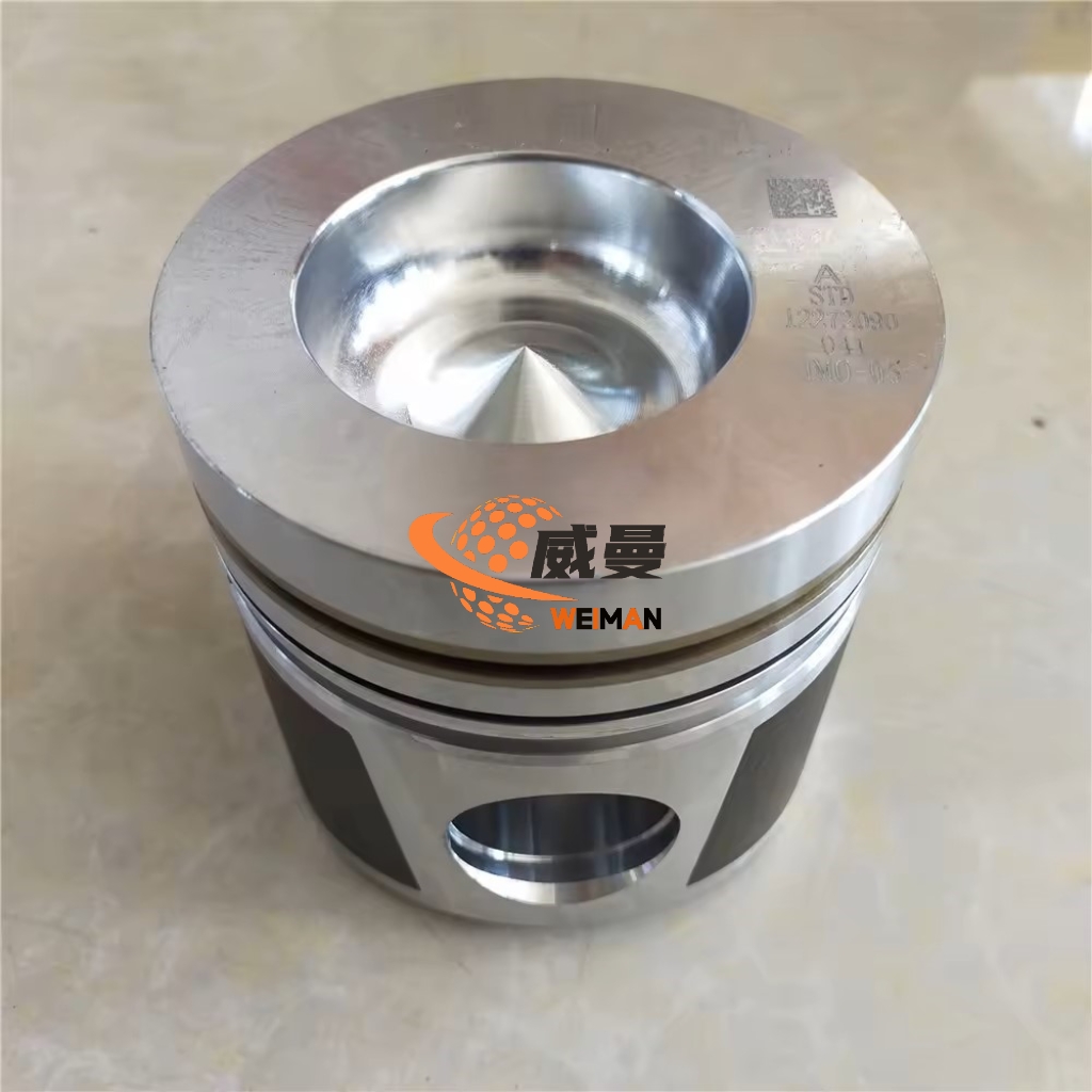 12272090 Piston engine Deutz TD226 (ORIGINAL) D-105mm, L-102mm