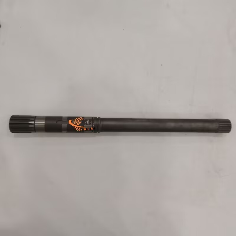 ZF 4644311239 Output Shaft 1.9kg for machine with Good Quality&Price