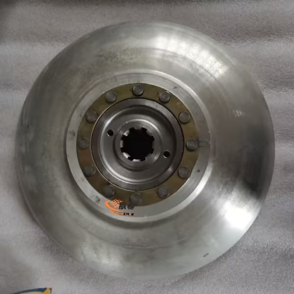 XCMG Turbine 860114574 for XCMG Wheel Loader with good price