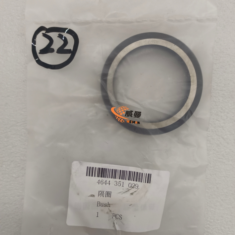 ZF 4644351029 Bush 4110000076198 for machine with Good Quality&Price