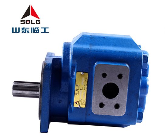 Loader Parts: Essential Components for Heavy Equipment