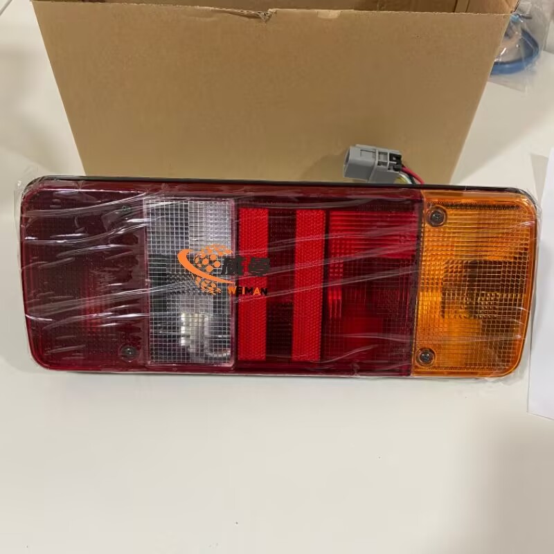 The Doosan 2534-1159C Lamp for Doosan Excavator with good quality