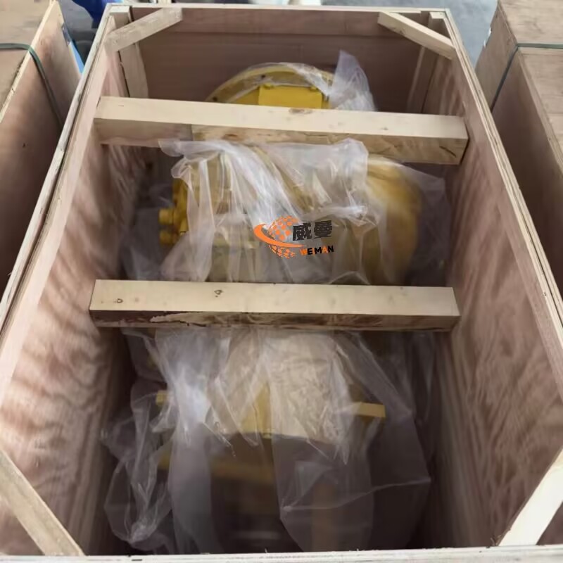 SDLG 21909001691 Dual transmission assembly BX50-03 for LG Machinery with good price