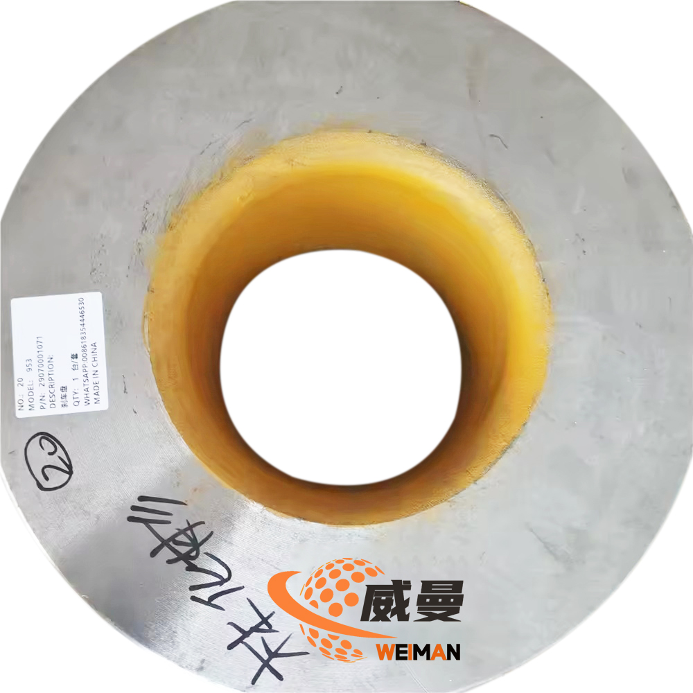 SPARE PART BRAKE DISC 29070021581 2