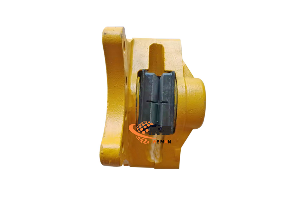 High quality brake caliper 4120001827 for LG916 LG918 wheel loader spare parts