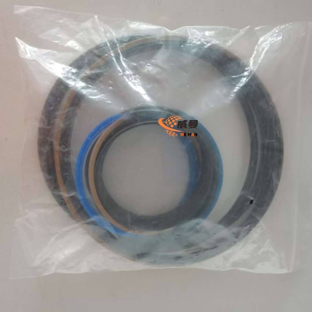 Original W42235001 5712460 Seal Kit Tilt Cyl. For Wheel Loader Parts
