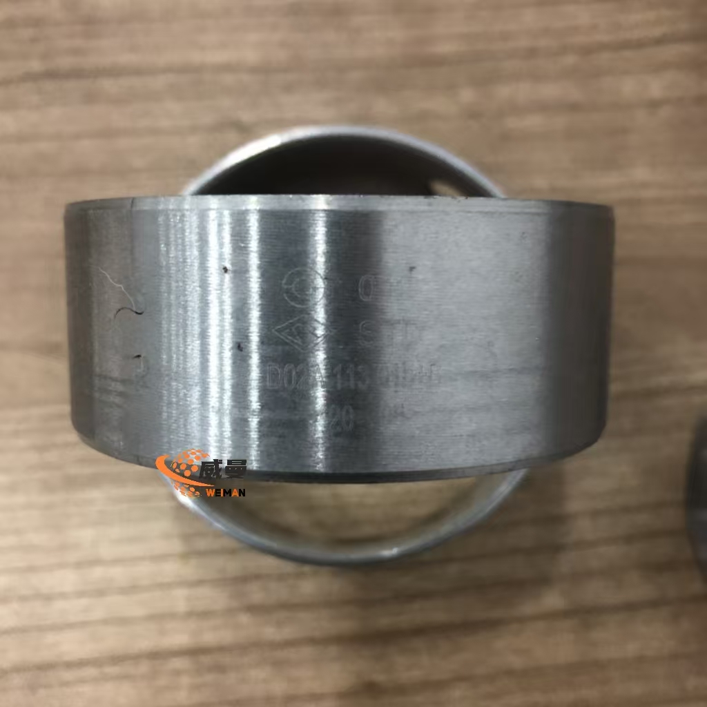 D02A-113-01B+B  CAMSHAFT BUSHING  Shangchai SDEC D6114/D9-220 engine parts D02A-113-01B+B