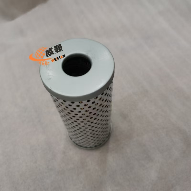 Weichai DZ9X189470088 turn to tank filter for machine with Good Quality and Price