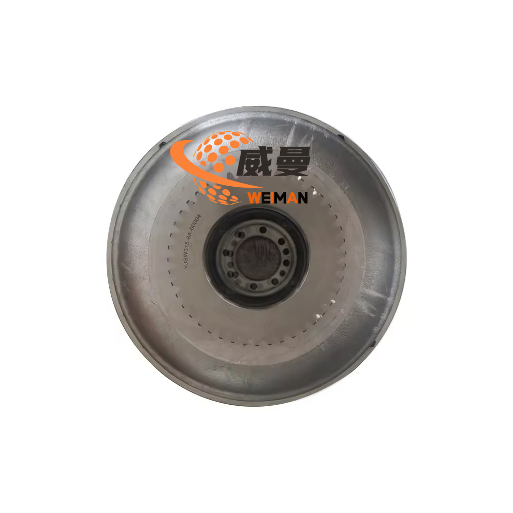 L956F Torque converter 4110003131.jpg