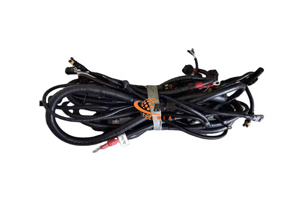 L956F 29430001182 cabin wiring harness with good price